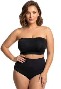 Everyday Contour Minimising Bandeau