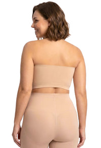Everyday Contour Minimising Bandeau