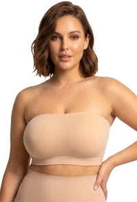 Everyday Contour Minimising Bandeau