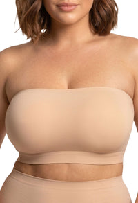 Everyday Contour Minimising Bandeau