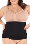 Cotton Seamless Tummy Control Belly Band