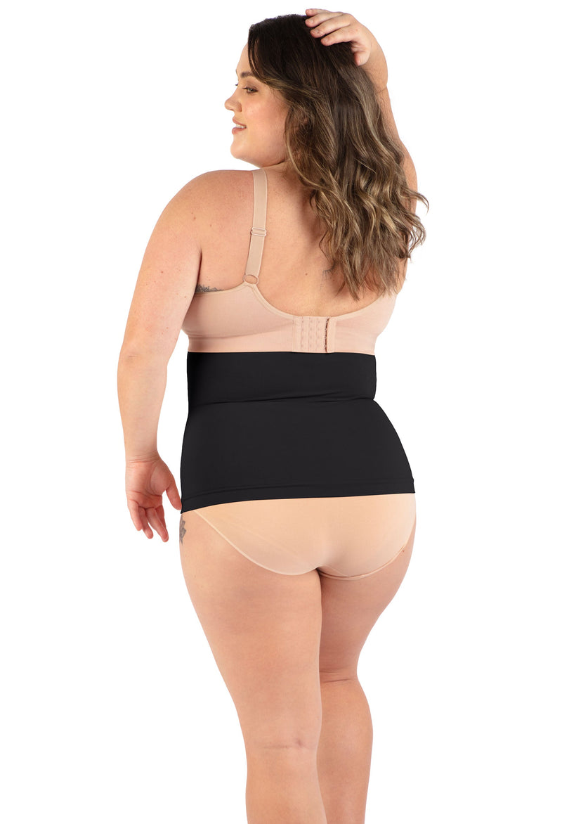 Cotton Seamless Tummy Control Belly Band