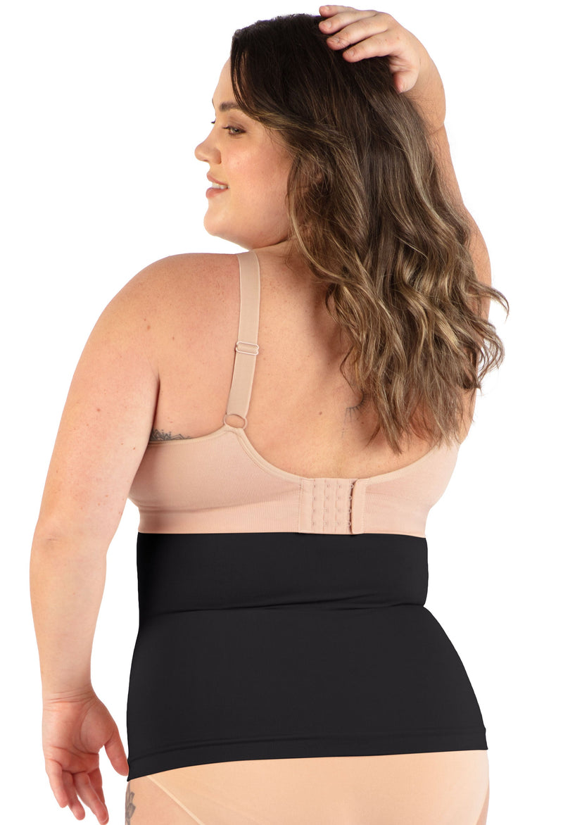 Cotton Seamless Tummy Control Belly Band