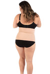 Cotton Seamless Tummy Control Belly Band