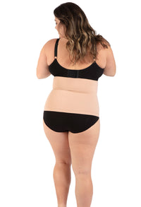 Cotton Seamless Tummy Control Belly Band