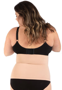 Cotton Seamless Tummy Control Belly Band