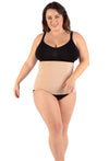 Cotton Seamless Tummy Control Belly Band