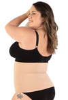 Cotton Seamless Tummy Control Belly Band