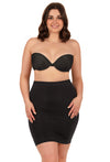 Minimising Strapless Tube Top - 2 PACK