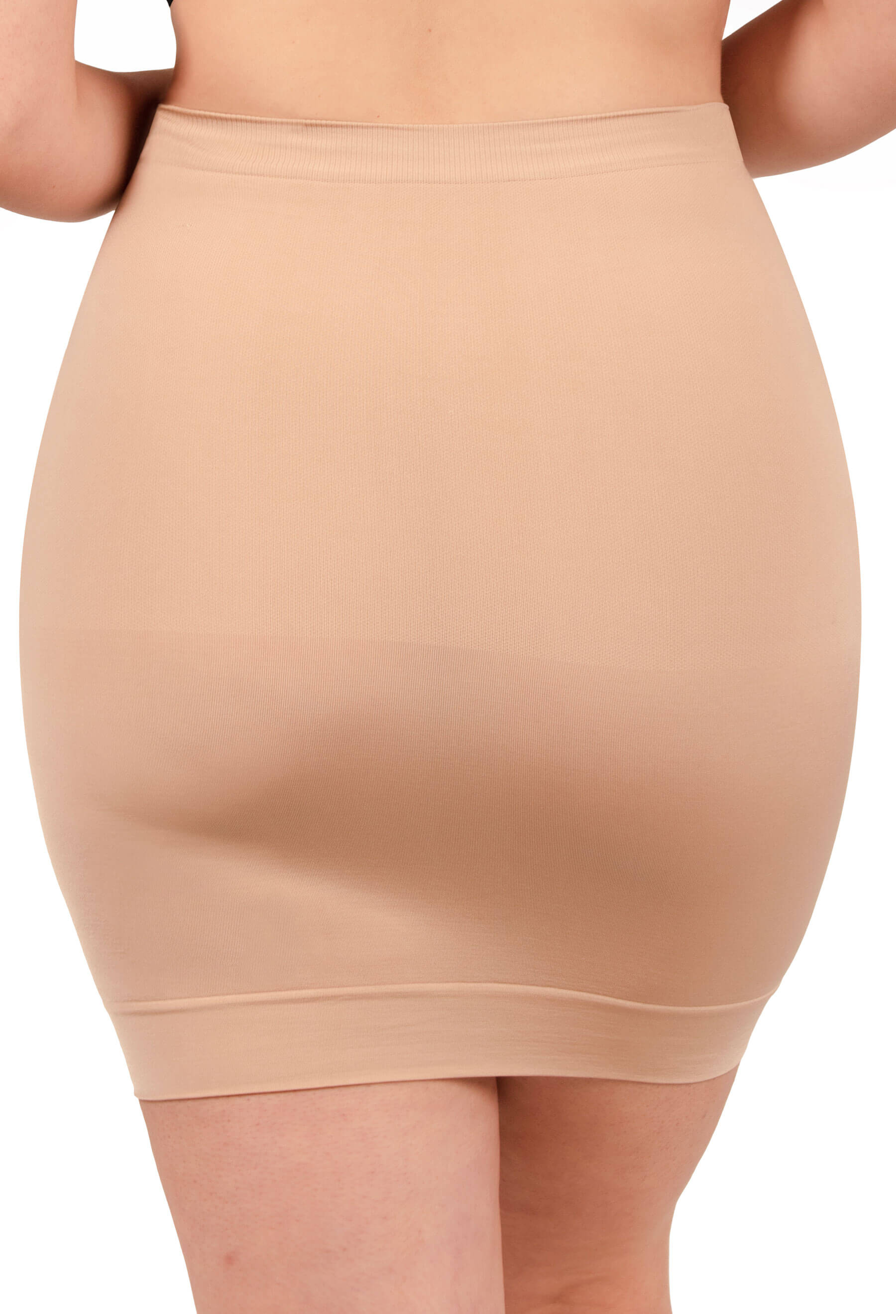Half Slip Shaping Skirt - 2 PACK