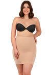 Minimising Strapless Tube Top - 2 PACK