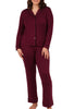 Buttery Soft Bamboo Pyjama Set