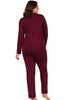 Buttery Soft Bamboo Pyjama Set