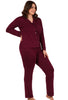 Buttery Soft Bamboo Pyjama Set