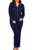 Buttery Soft Bamboo Pyjama Set