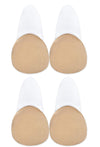 Adhesive Breast Lift Cups - 2 Pack