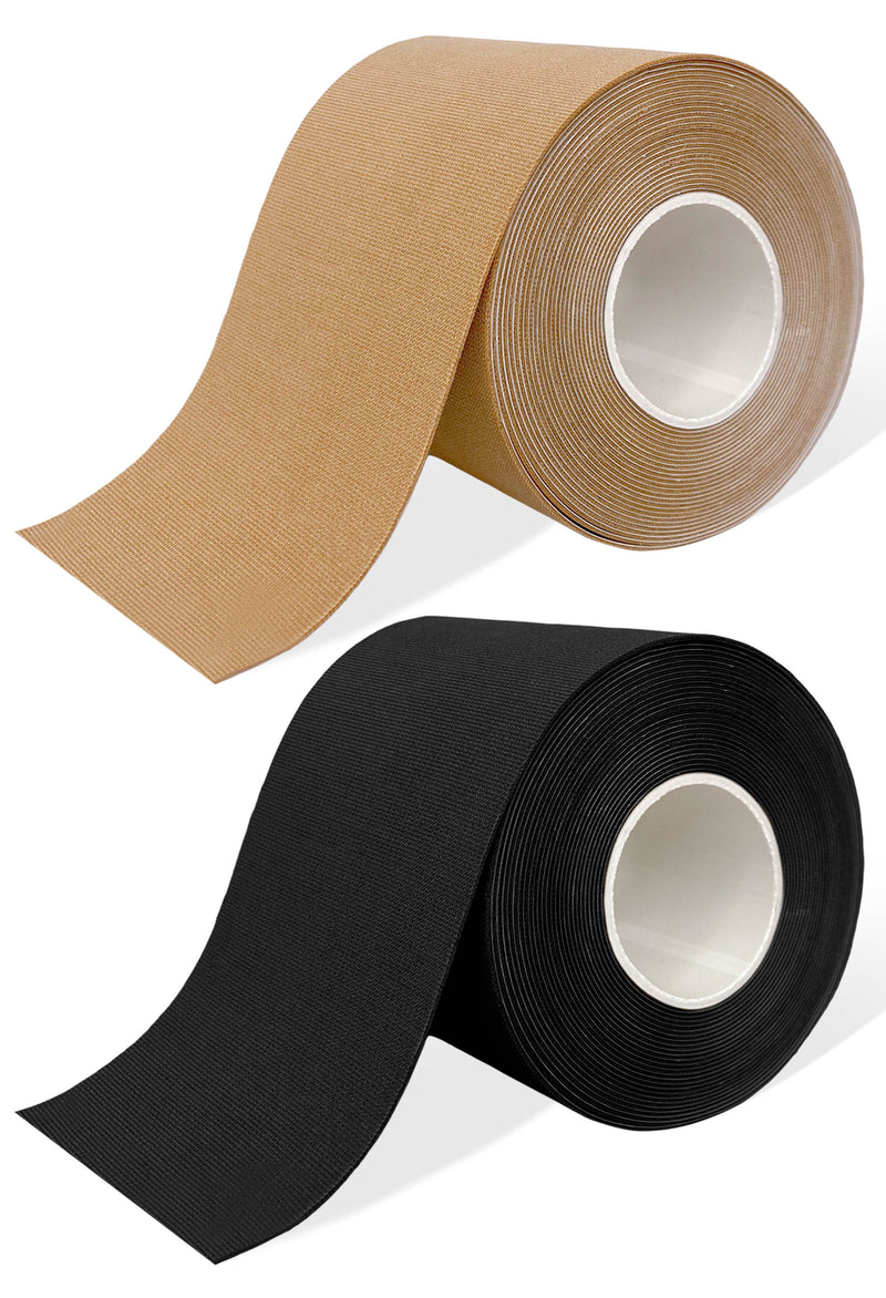 Support Body Tape Roll - 2 Pack