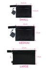 Leak Proof Bag - 2 Pack