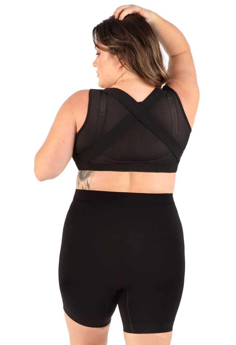 Posture Corrector Bust Lifting Vest