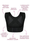 Posture Corrector Bust Lifting Vest