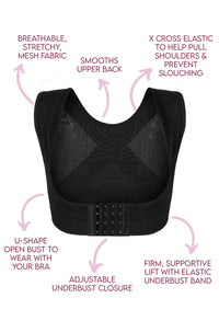 Posture Corrector Bust Lifting Vest