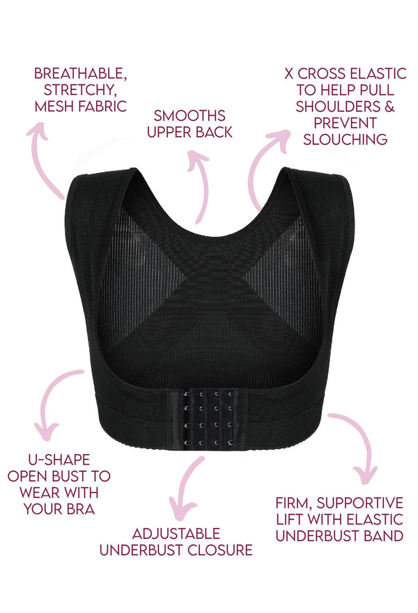 Posture Corrector Bust Lifting Vest
