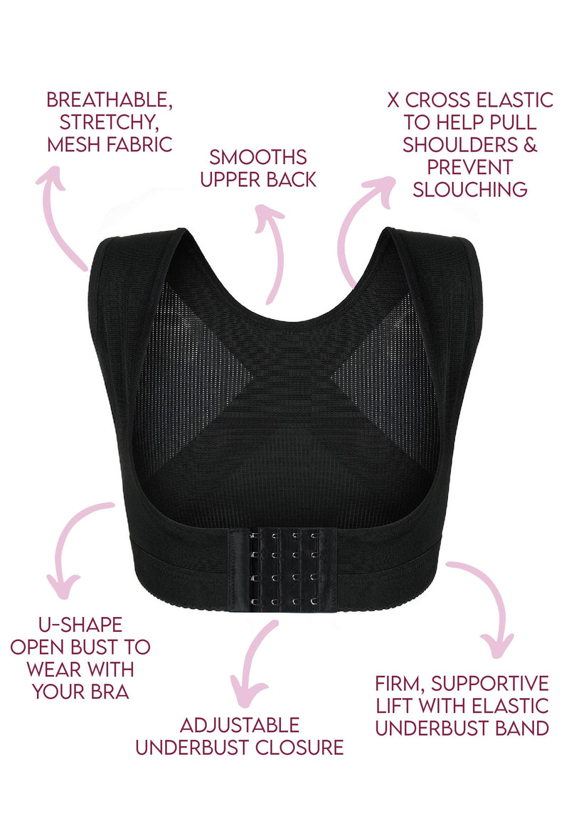 Posture Corrector Bust Lifting Vest