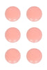 Adhesive Nipple Pasties - 3 Pairs