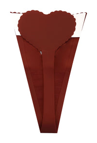 Invisible Strapless Stick On G String - Free Gift