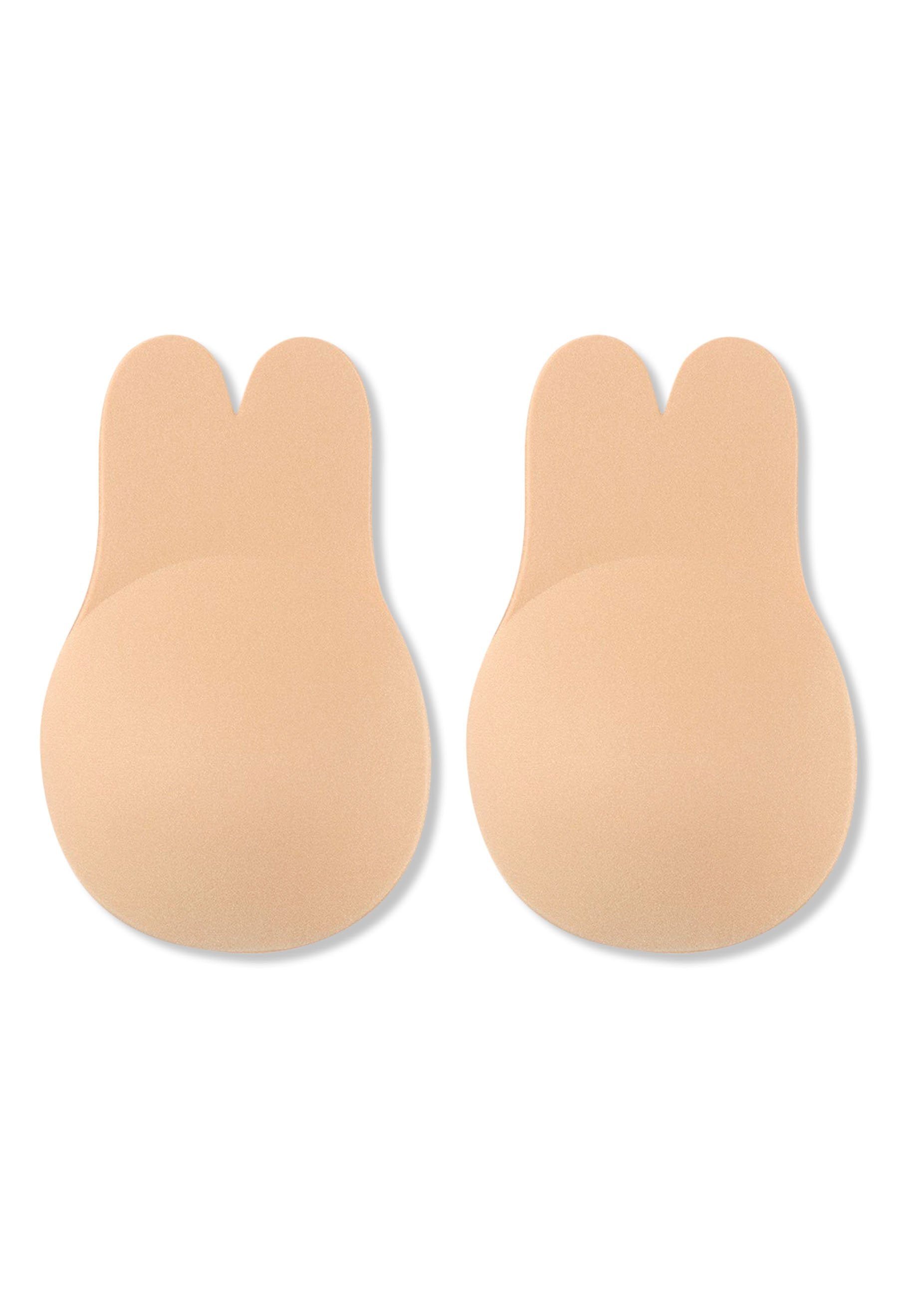 Adhesive Bunny Lift Cups