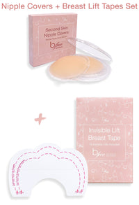 Instant Breast Lift Pack