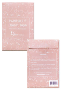 Invisible Perky Breast Lift Bundle