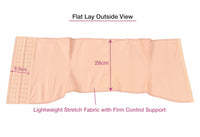 Flexi-Stretch Corset With 4 Steel Bones - Seconds Sale