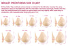 Double Lined Wire Free High Back Crop Bra & Prosthesis Set