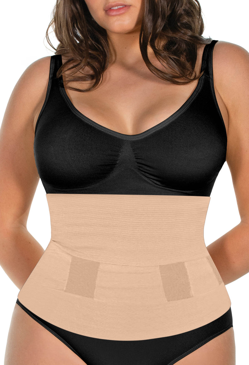 Body Shaping Wrap Band