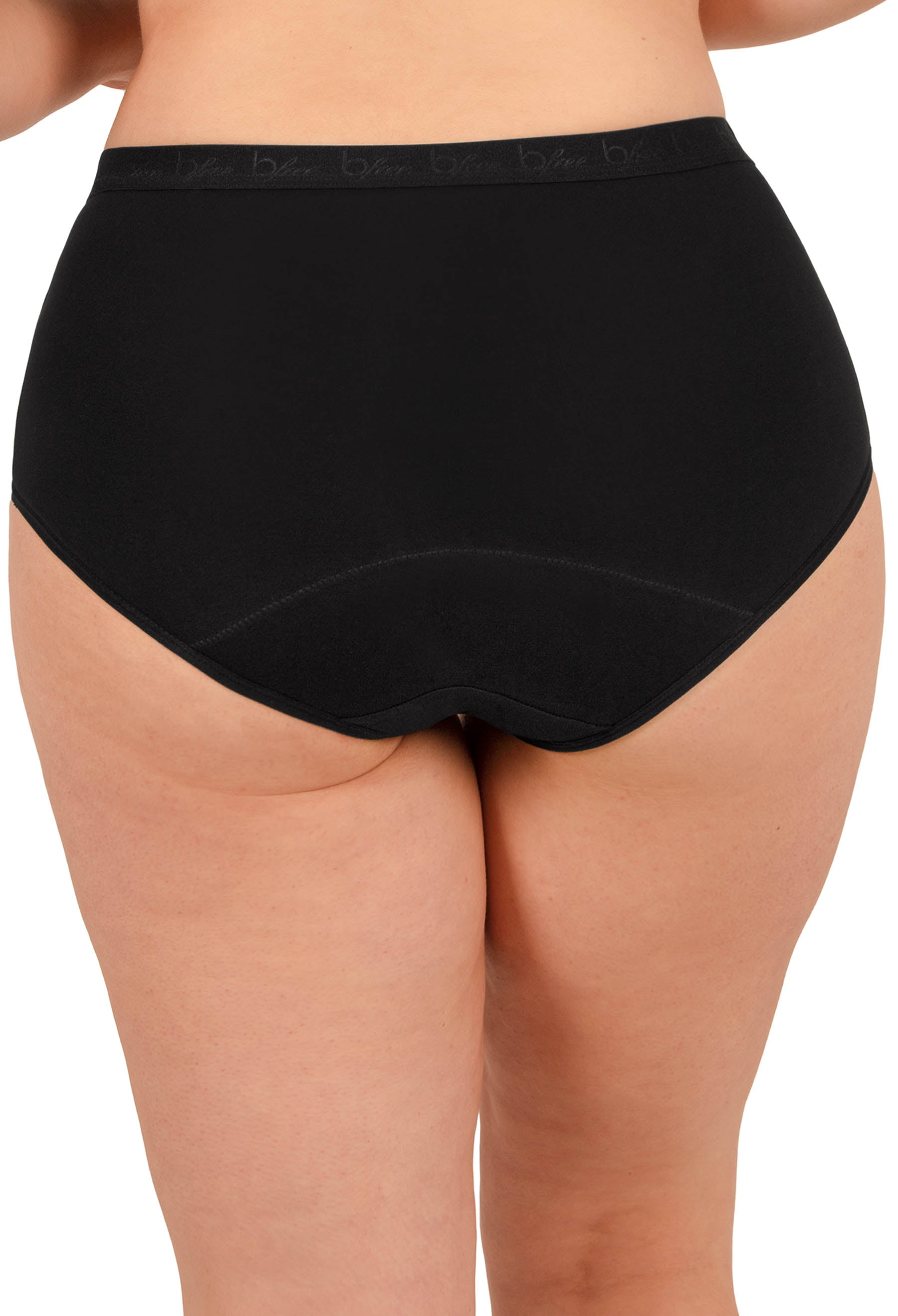 Cotton Fresh Guard Pantyliner Underwear - 5 Pack
