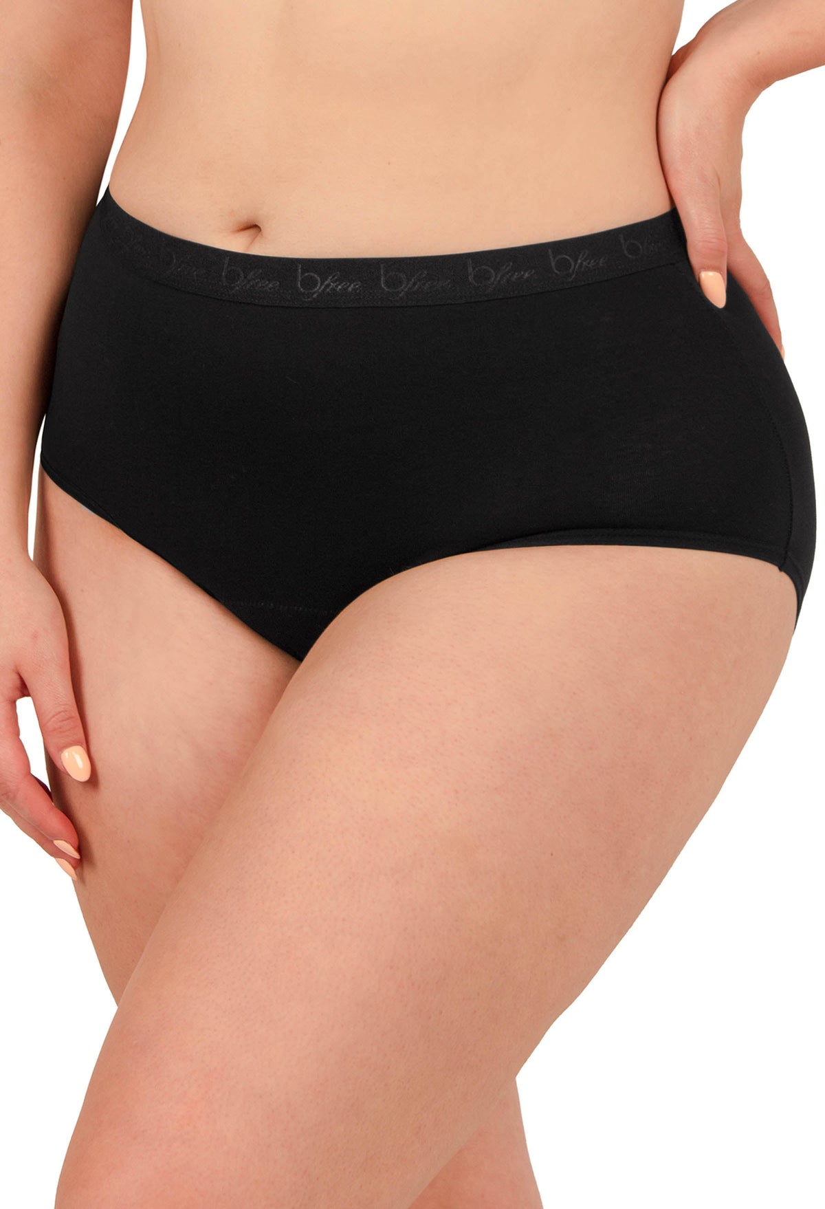 Cotton Everyday Panty Liner Leak Proof Period Underwear
