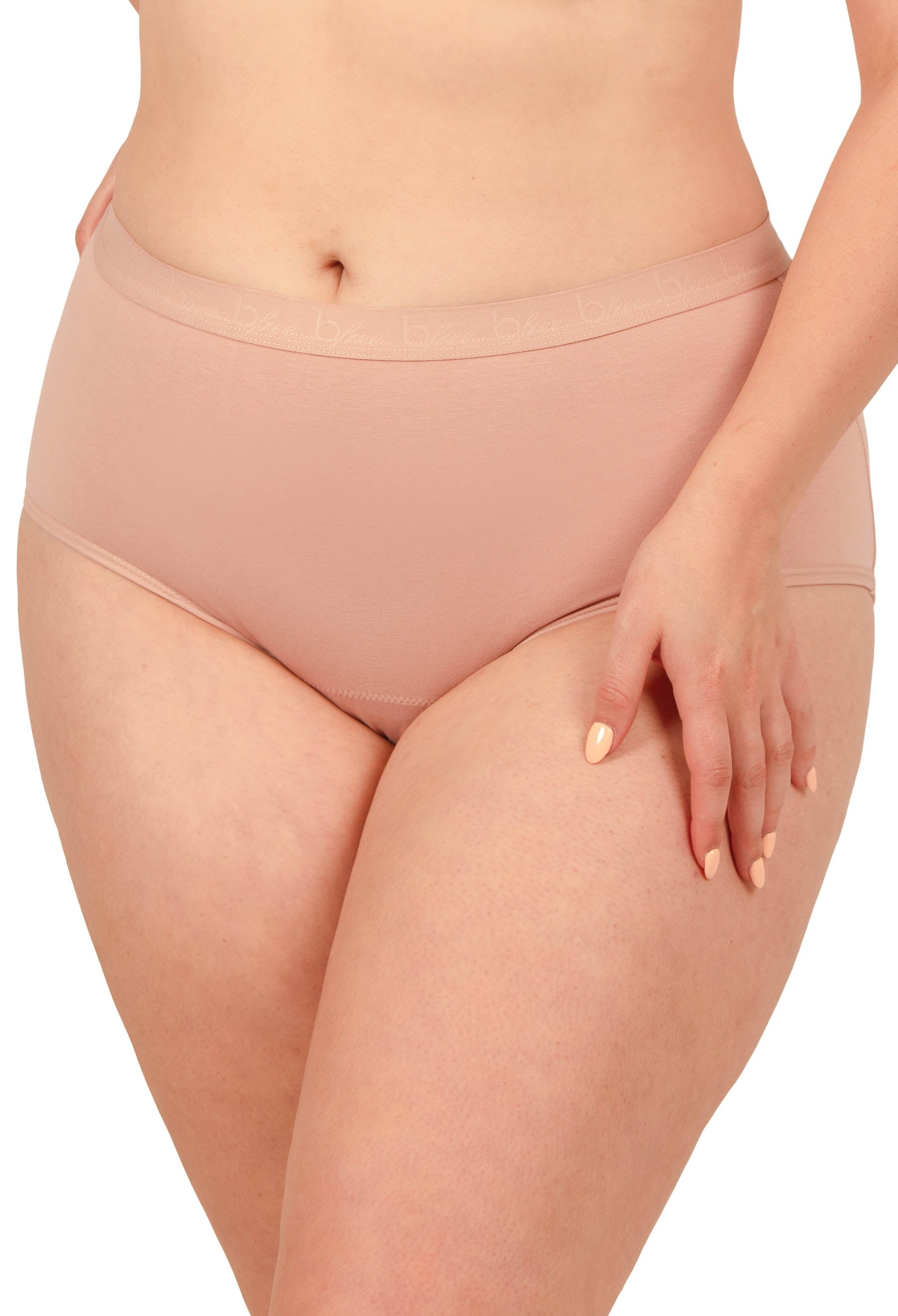 Cotton Light Bladder Leakage Underwear