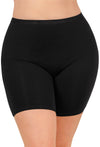 Cotton Anti-Chafing Leak Proof Light Bladder Leakage Shorts