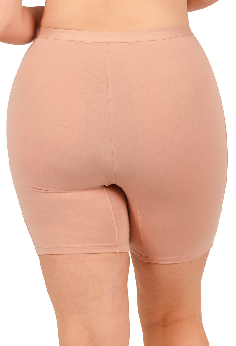 Cotton Anti-Chafing Leak Proof Light Bladder Leakage Shorts