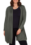 Bamboo Waterfall Cardigan