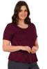 Bamboo A-Line Tshirt