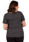 Bamboo A-Line Tshirt - 3 PACK