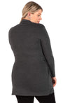 Maternity & Nursing Bamboo Soft Drape Top - 2 Pack