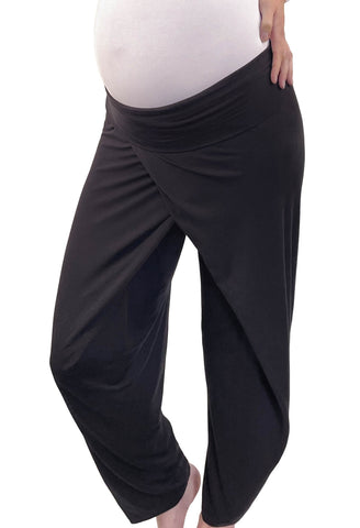 Postpartum Cotton Belly Wrap