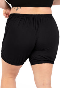 Bamboo Bloomers
