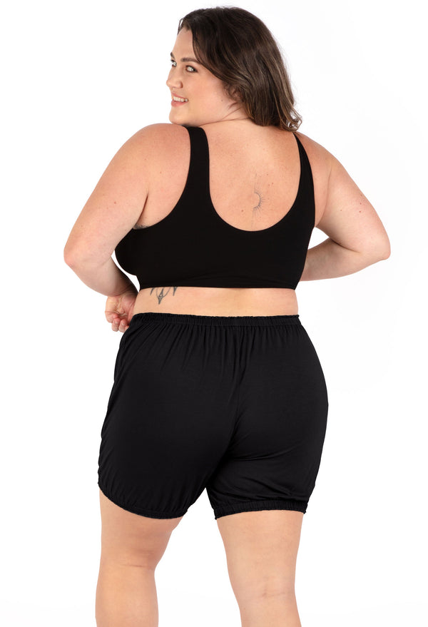 Bamboo Bloomers