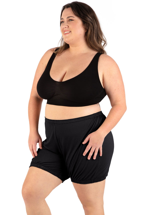 Bamboo Bloomers