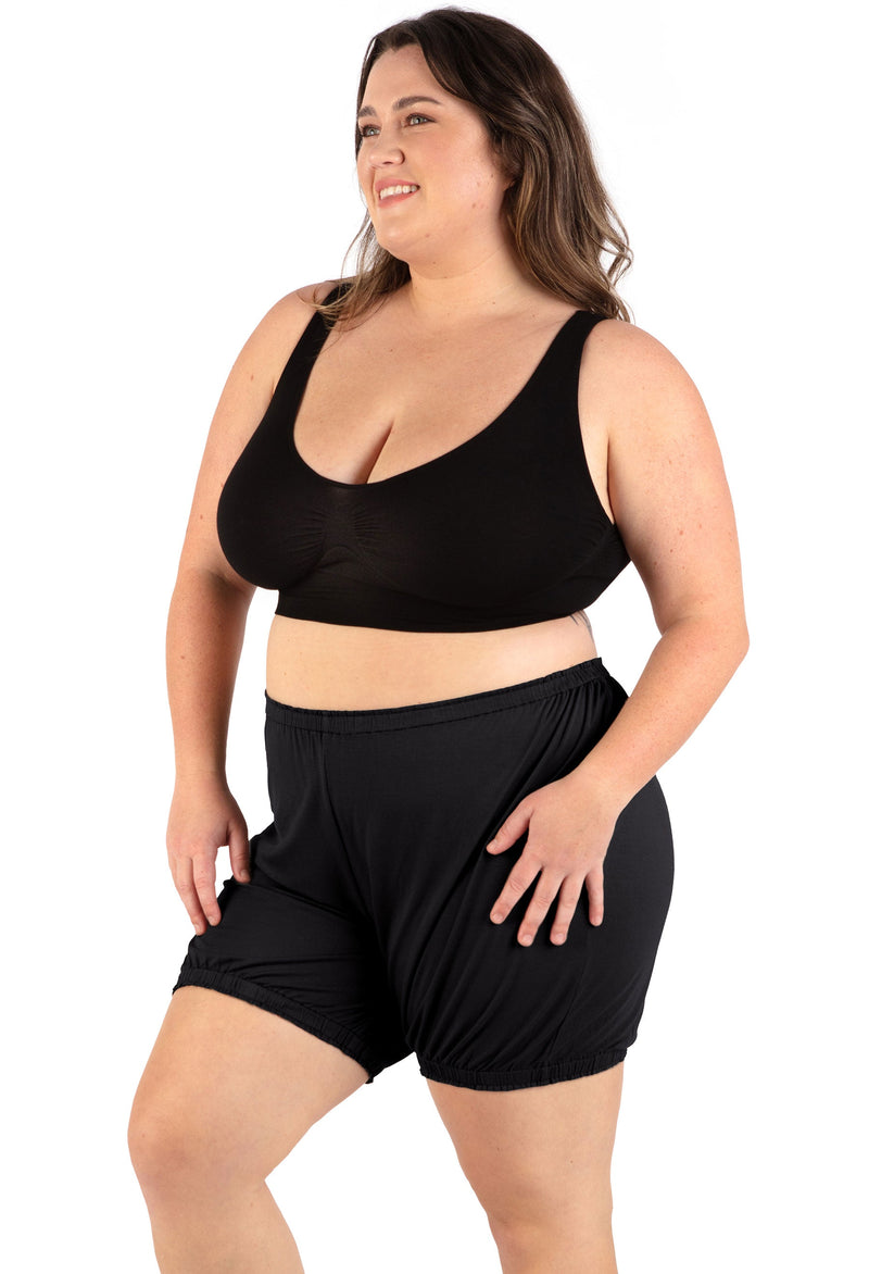 Bamboo Bloomers