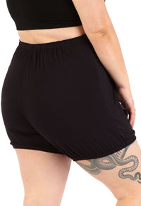 Maternity Bamboo Bloomers